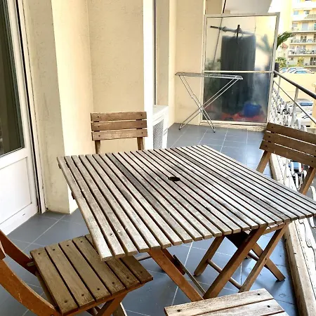 Appartement Celine Appart - City Center *