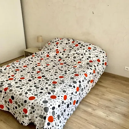 Celine Appart - City Center Appartement