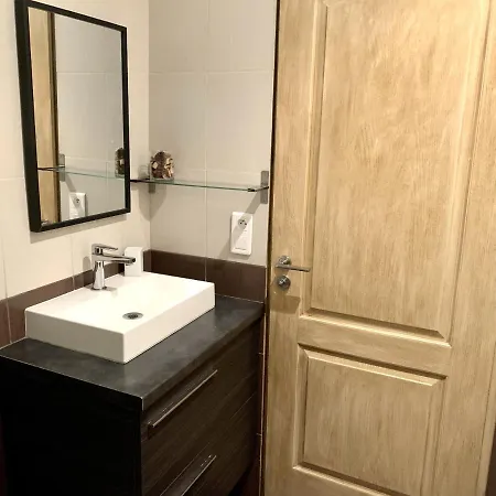 Apartment Celine Appart - City Center Antibes